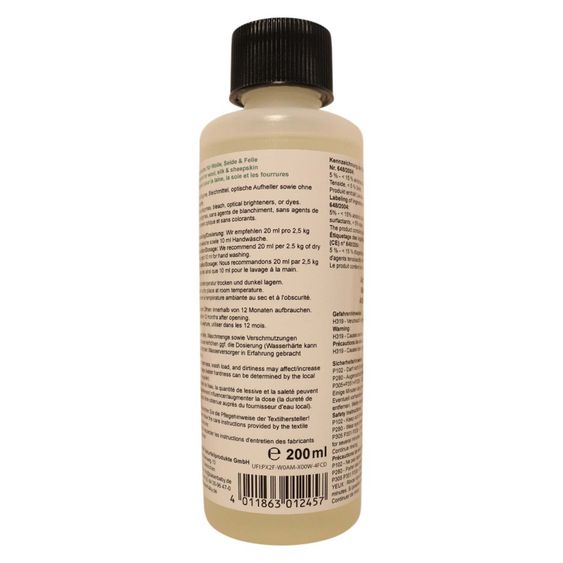 Kaiser Lammfell-Waschmittel 200 ml
