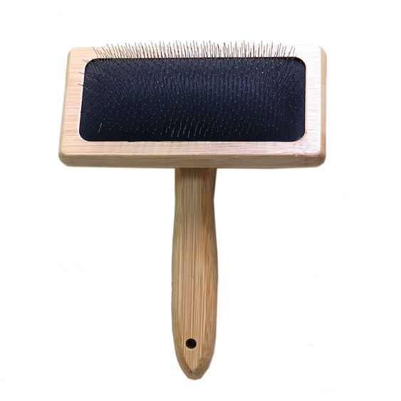 Kaiser Lambskin brush