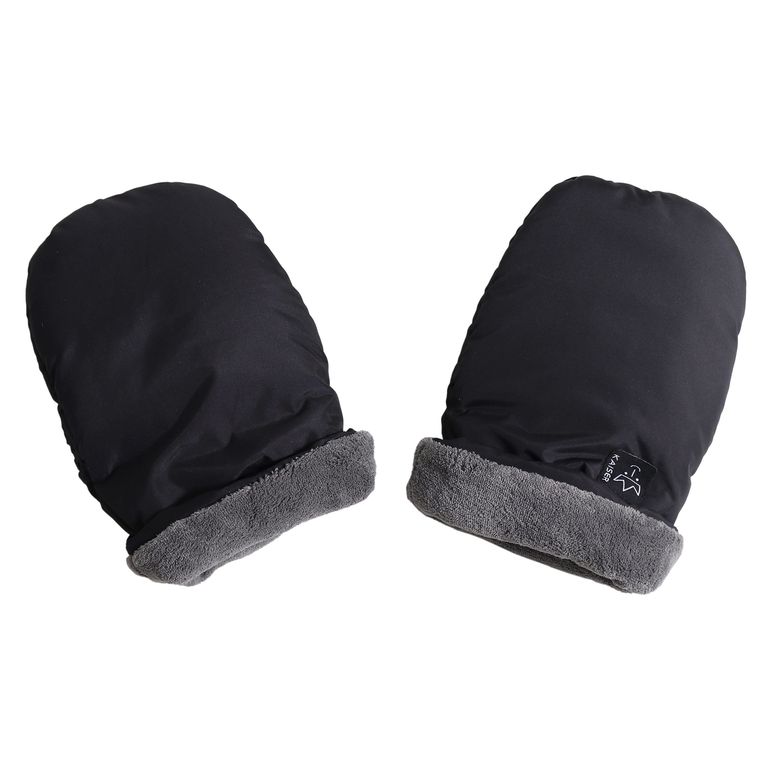 Kaiser Thermo Fleece Handschuh Ben Black Babyartikel de Kaiser Thermo Fleece Handschuh Ben Black Babyartikel de