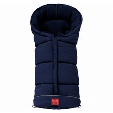 Sac De Couchage Thermo-Polaire Iglu - Marine