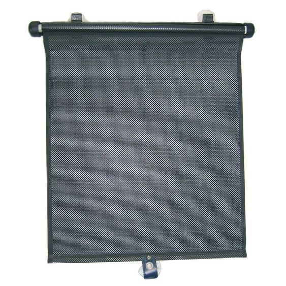 Kaufmann Sonnenschutz-Rollo Universal - Schwarz