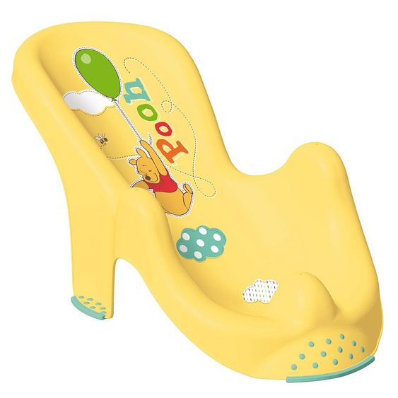 Keeeper Anatomischer Badesitz Winnie the Pooh - Vanille