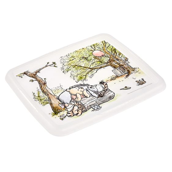 Keeeper Aufbewahrungsbox Paulina mit Deckel 24 l - Winnie