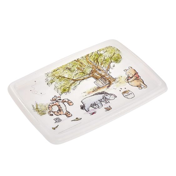 Keeeper Aufbewahrungsbox Paulina mit Deckel 45 l - Winnie