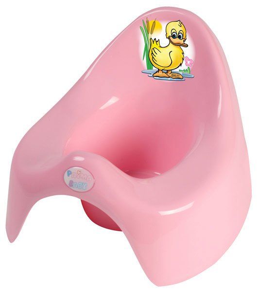 Keeeper Vaso per bambini - Rosa