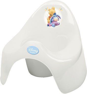 Keeeper Babytopf - Winnie the Pooh & Friends