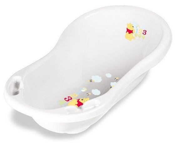Keeeper Babywanne - Winnie the Pooh