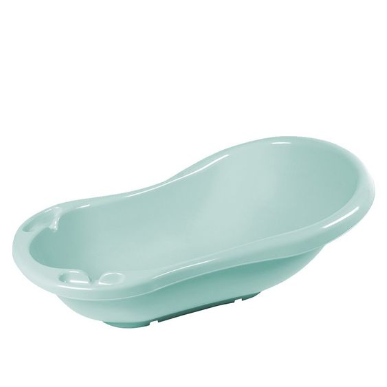 Keeeper Vasca da bagno Basic - Acquamarina