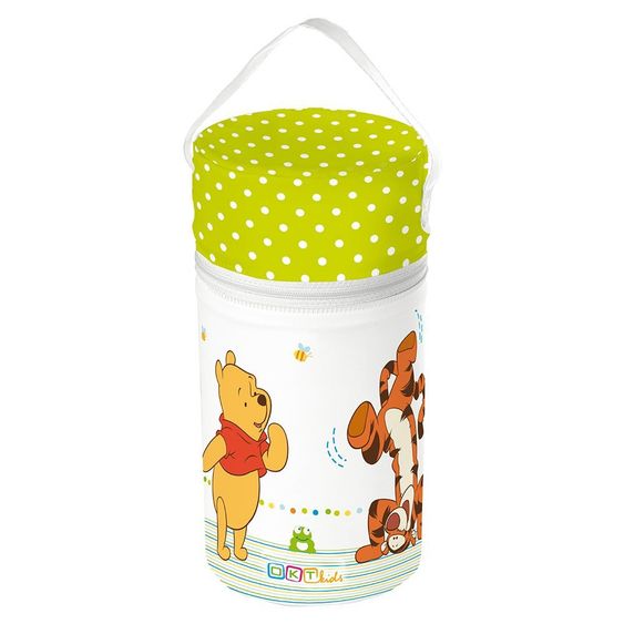 Keeeper Isoliertasche - Winnie Pooh