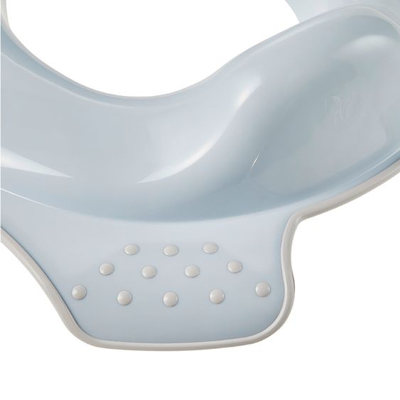 Keeeper Toilettensitz Ewa rutschfest - Mickey - Cloudy Blue