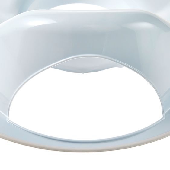 Keeeper Toilettensitz Ewa rutschfest - Mickey - Cloudy Blue
