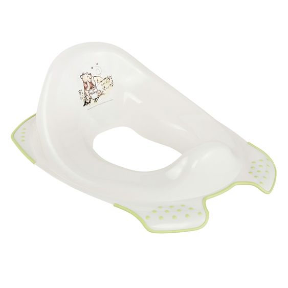 Keeeper Toilettensitz Ewa rutschfest - Winnie - White