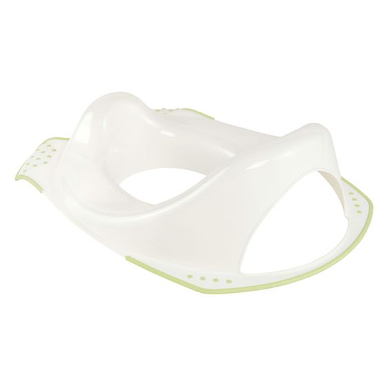 Keeeper Toilettensitz Ewa rutschfest - Winnie - White