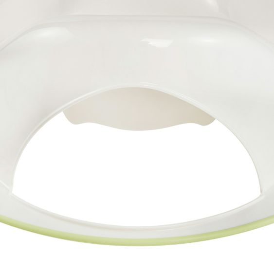Keeeper Toilettensitz Ewa rutschfest - Winnie - White