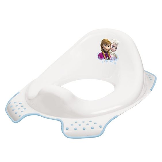 Keeeper Toilettensitz - Frozen
