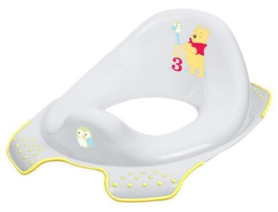 Keeeper Sedile del water - Winnie the Pooh