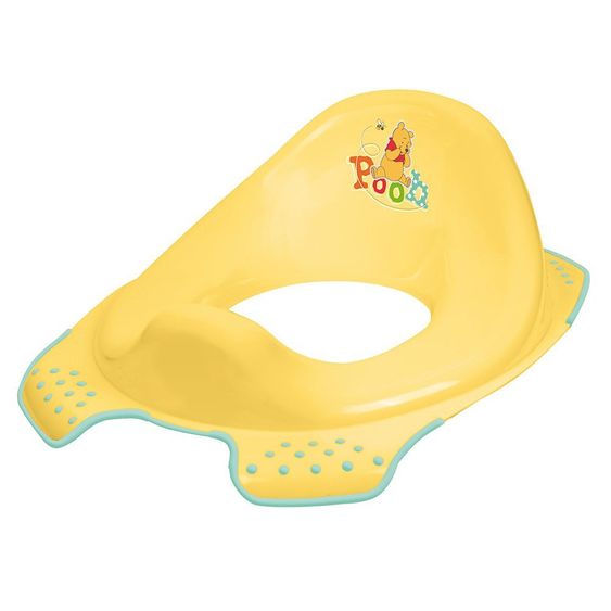 Keeeper Toilettensitz Winnie the Pooh - Vanille