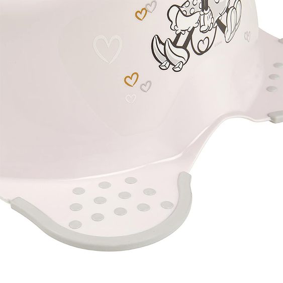 Keeeper Töpfchen Adam rutschfest - Minnie - Pastel Rose