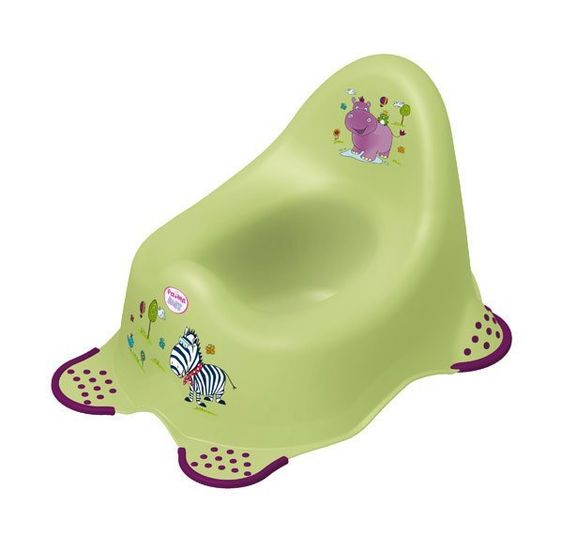 Keeeper Vasino - Hippo Lime