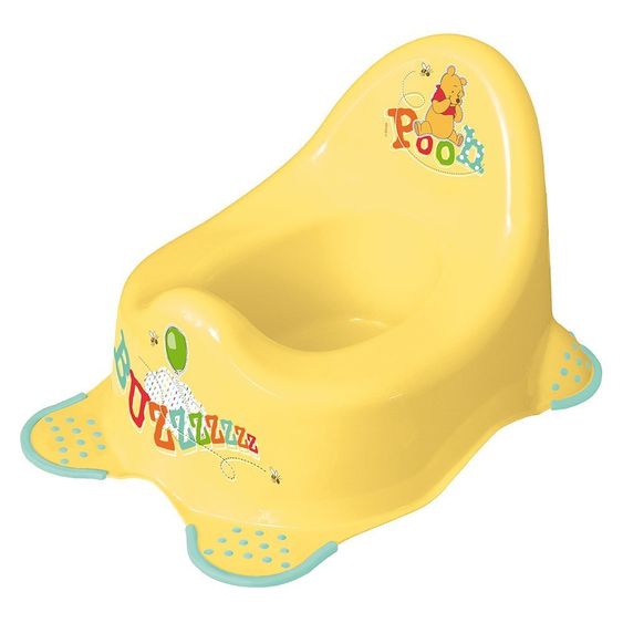 Keeeper Töpfchen Winnie the Pooh - Vanille