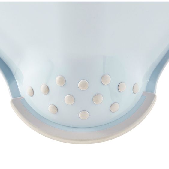 Keeeper Tritthocker Igor 2-stufig - Mickey - Cloudy Blue