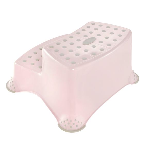 Keeeper Tritthocker Igor 2-stufig - Minnie - Pastel Rose