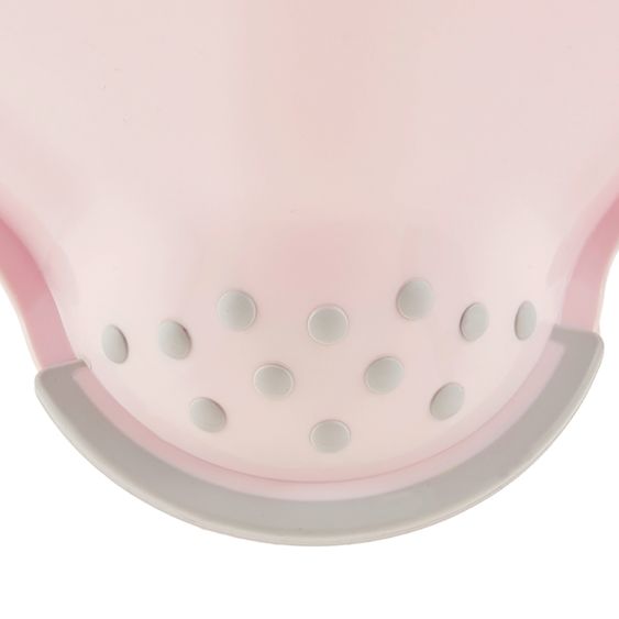 Keeeper Tritthocker Igor 2-stufig - Minnie - Pastel Rose