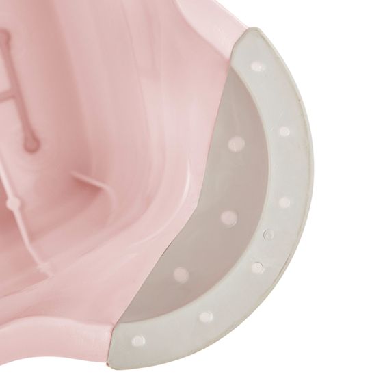 Keeeper Tritthocker Igor 2-stufig - Minnie - Pastel Rose