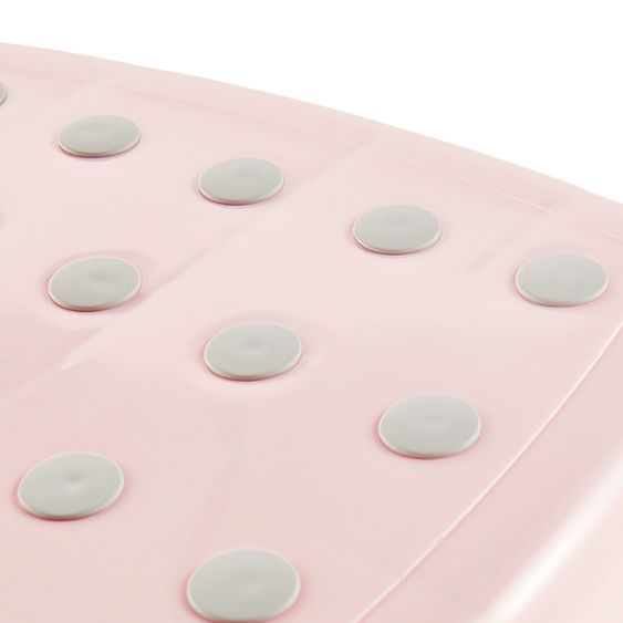 Keeeper Tritthocker Igor 2-stufig - Minnie - Pastel Rose