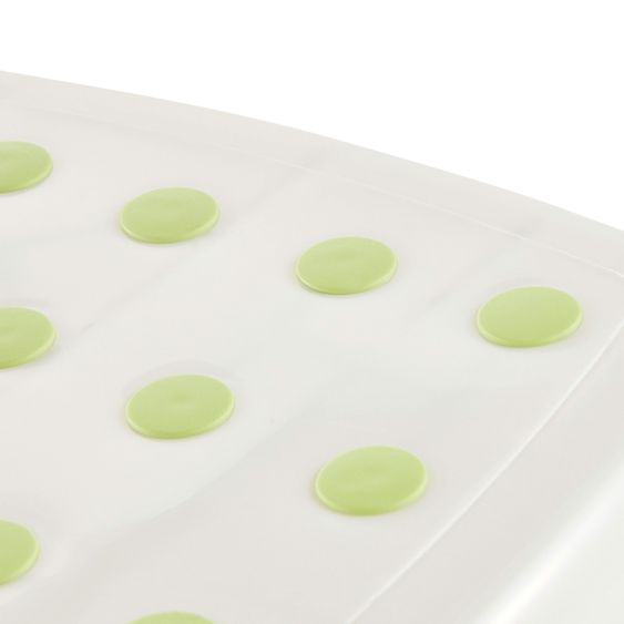Keeeper Tritthocker Igor 2-stufig - Winnie - White