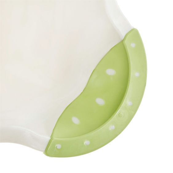 Keeeper Tritthocker Igor 2-stufig - Winnie - White