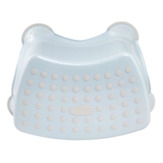 Keeeper Tritthocker Tomek rutschfest - Mickey - Cloudy Blue