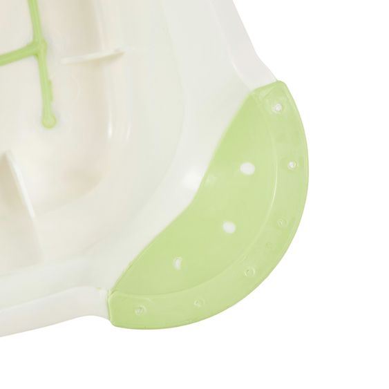 Keeeper Tritthocker Tomek rutschfest - Winnie - White