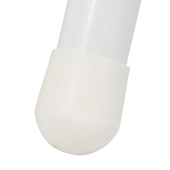 Keeeper Wannenständer Dawid für Baby-Badewanne 84 & 100 cm - White