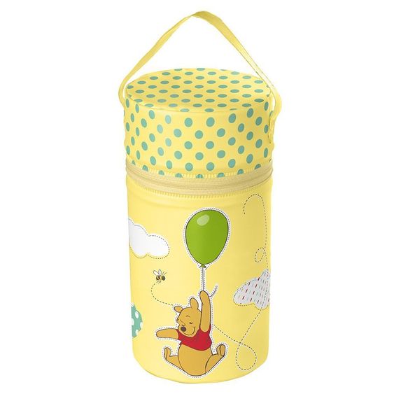 Keeeper Warmhaltebox Winnie the Pooh - Vanille