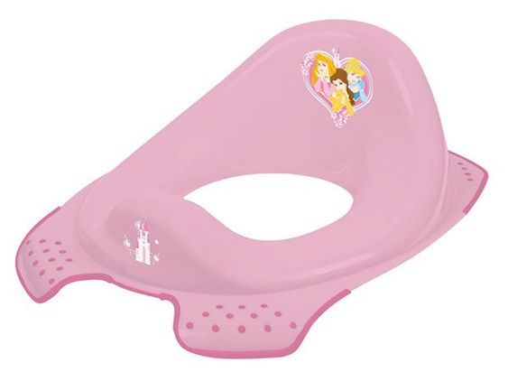 Keeeper Sedile da addestramento per WC Princess