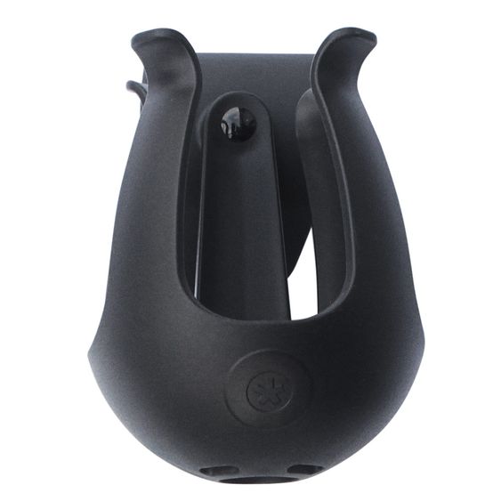 Kiddy Getränkehalter für Evostar 1 - Schwarz