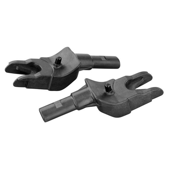 Kiddy Relax Pro / Smilefix / Nest Adapter für City'n Move