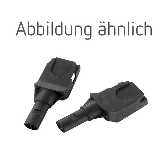 Kiddy Römer Adapter für Click'n Move 3