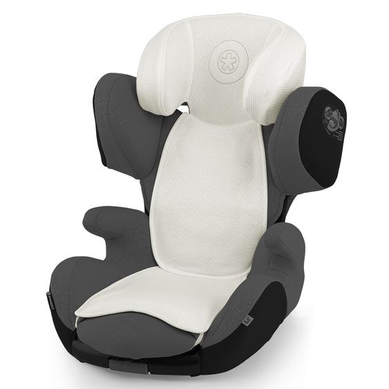 Kiddy Sommerbezug Becool für Phoenixfix 3 - Weiß