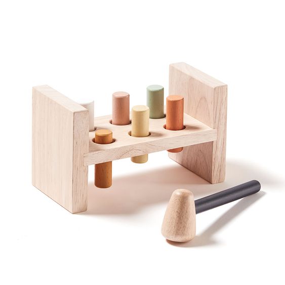 Kids Concept Hammerbank - Natur