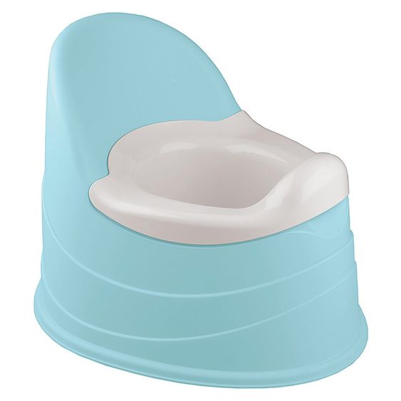 Kidsbo Töpfchen Pottysitz - Blau