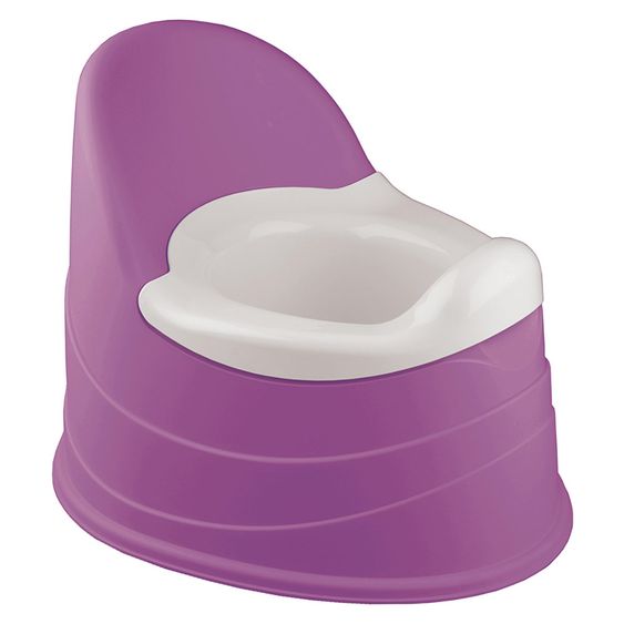 Kidsbo Töpfchen Pottysitz - Lila