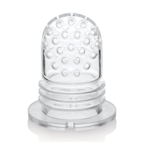 Kidsme Ersatzsauger 2er Pack Food Feeder - Gr. M