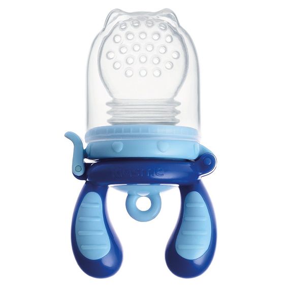 Kidsme Fütterhilfe Food Feeder - Aquamarin - Gr. L