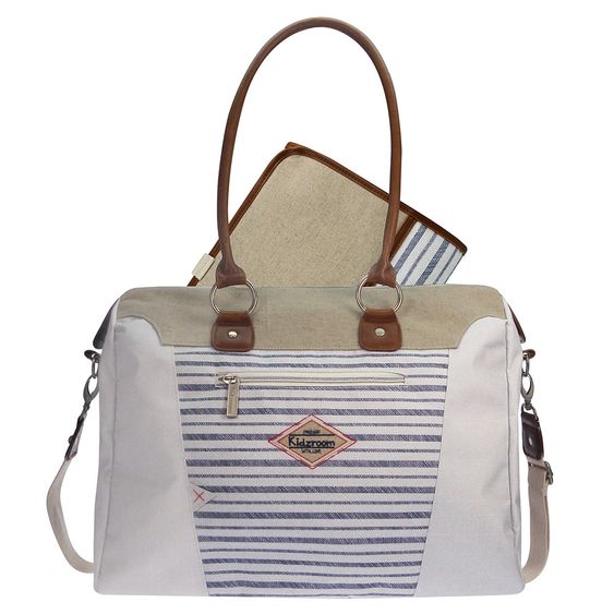 Kidzroom Wickeltasche Bliss - Beige