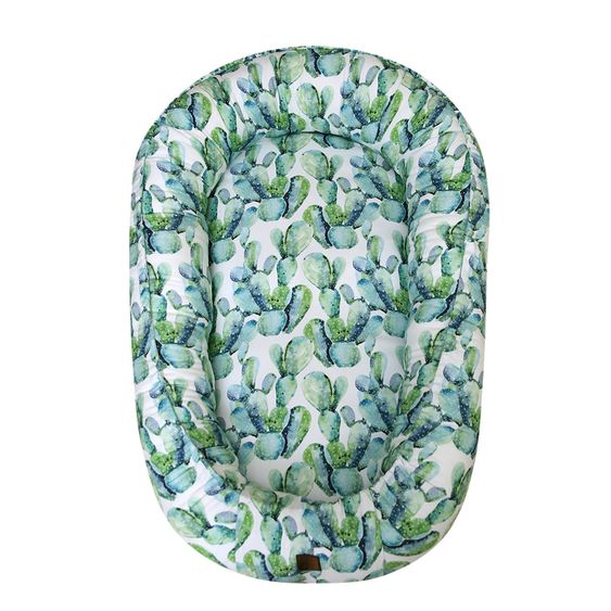 KinderConcept Babynest - Kaktus