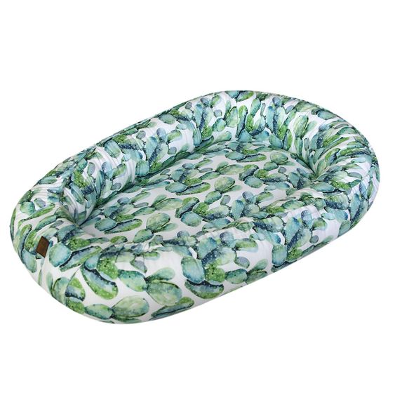 KinderConcept Babynest - Kaktus