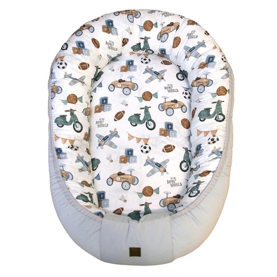 KinderConcept Babynest - Toys