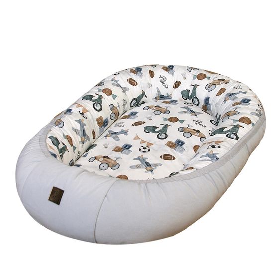 KinderConcept Babynest - Toys